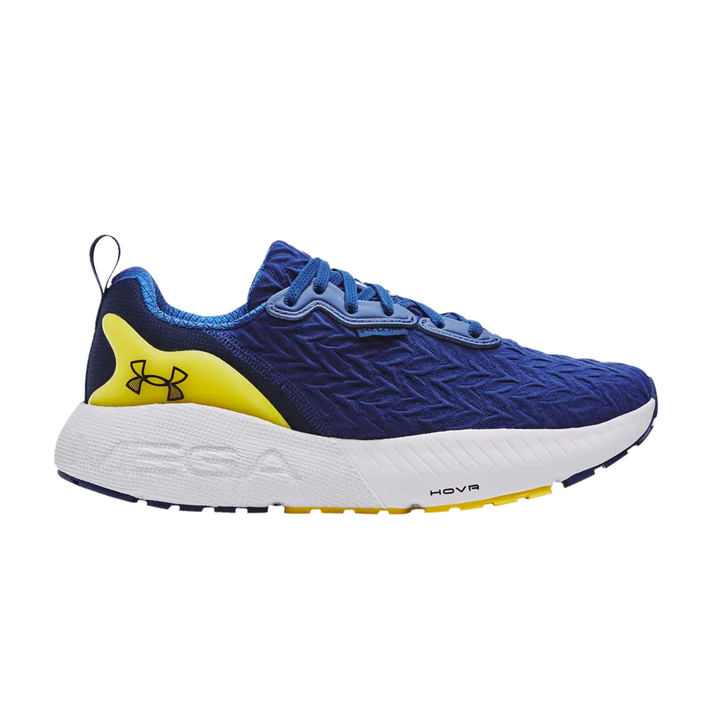 

Кроссовки HOVR Mega 3 Clone Under Armour, синий