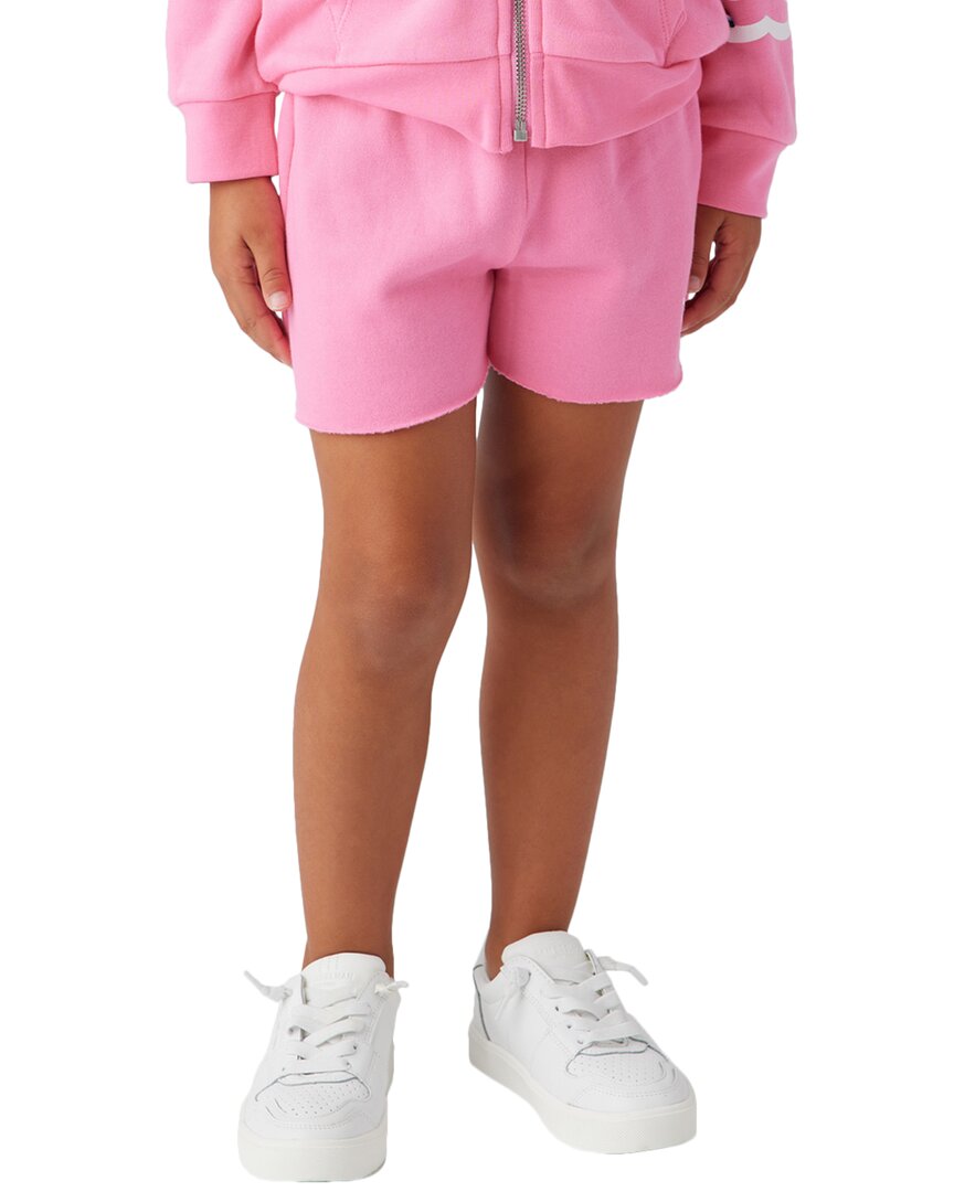 

Sol Angeles Волны Девочка Шорты, розовый