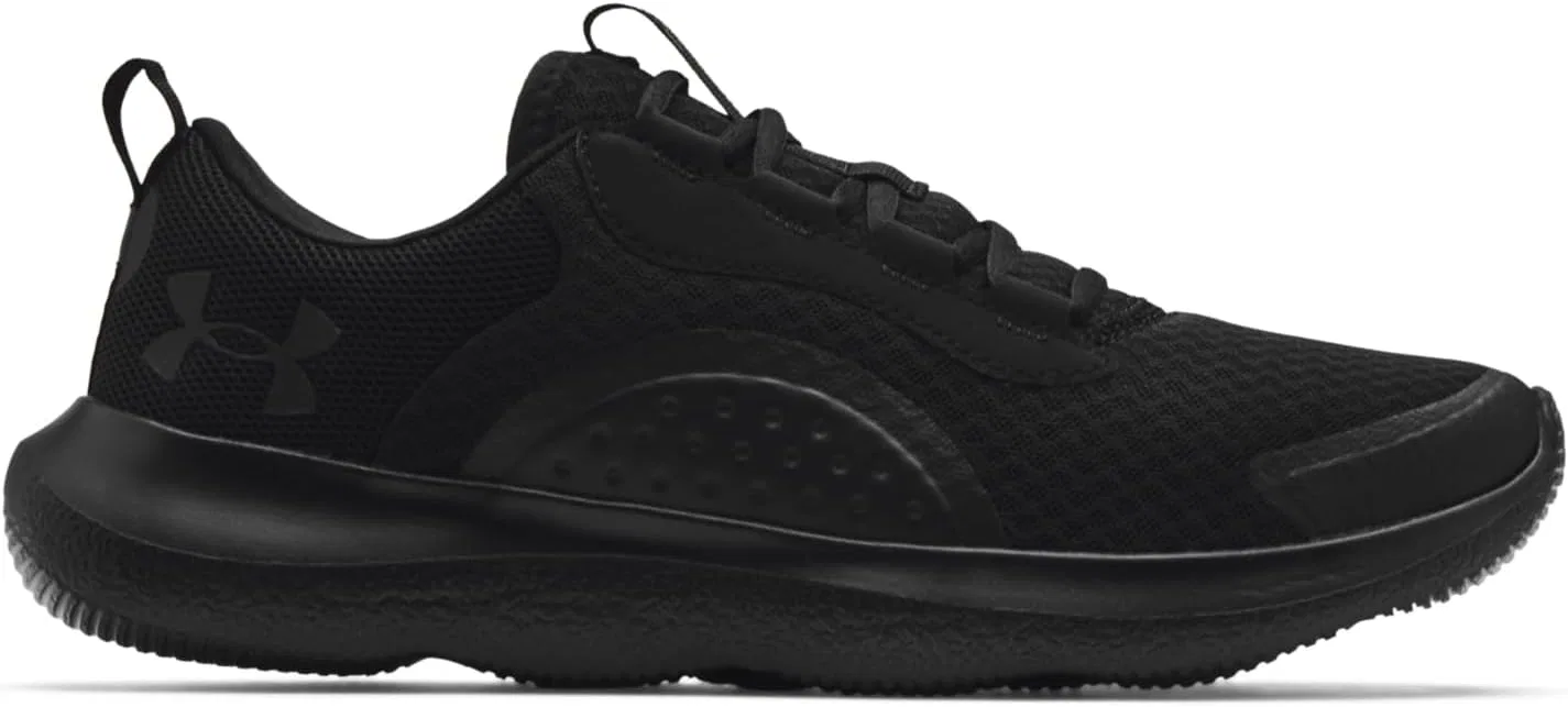 Детские кроссовки для трейлраннинга Under Armour UA PS Surge 2 AC унисекс, артикул 3023639 300, цвет барокко, белый