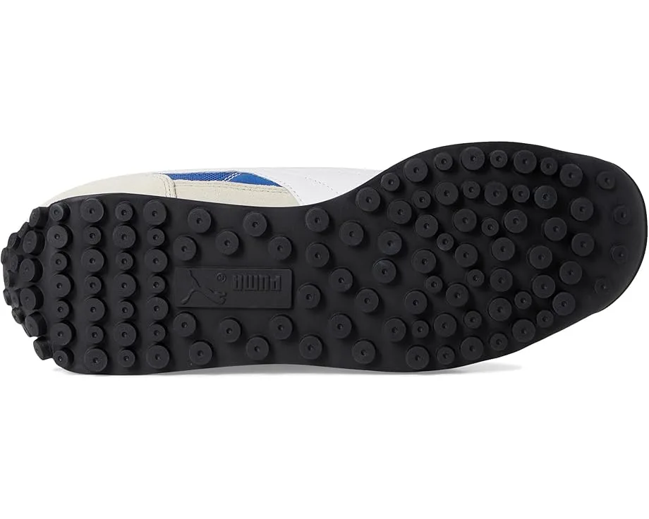 Кроссовки PUMA Easy Rider Shoes, Clyde Royal/White — фото 3