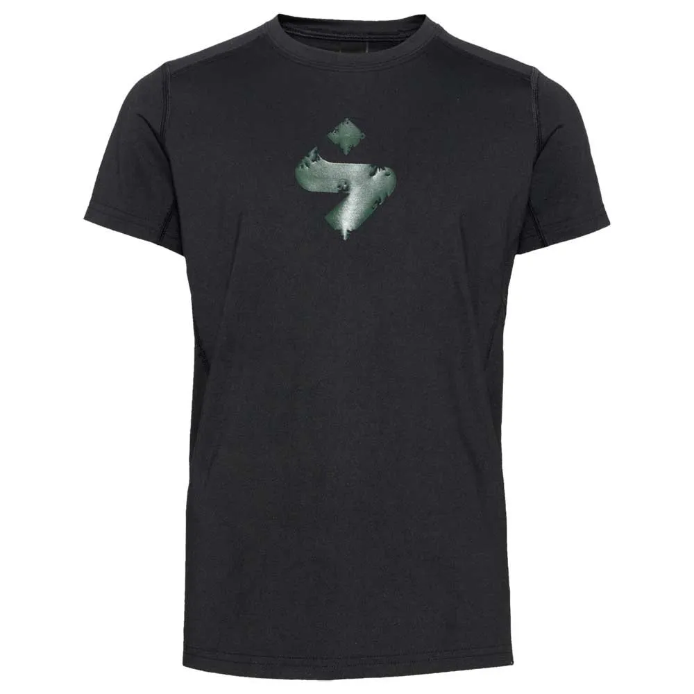 

Джерси эндуро с коротким рукавом Sweet Protection Hunter Jr, черный