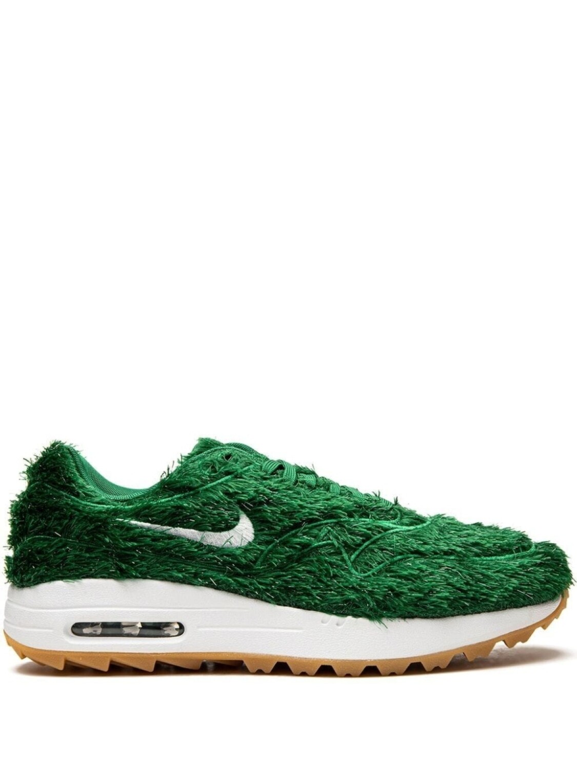 

Nike кроссовки Air Max 1 G NRG Grass, зеленый