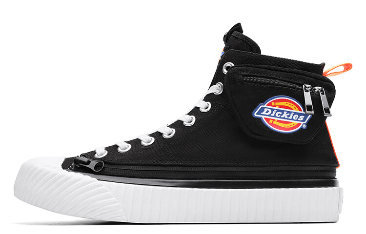 

Dickies парусиновая обувь Мужчины