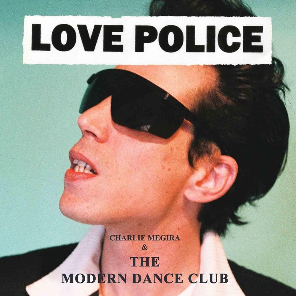 

Виниловая пластинка LP Love Police [Coke Bottle Clear Vinyl] - Charlie Megira