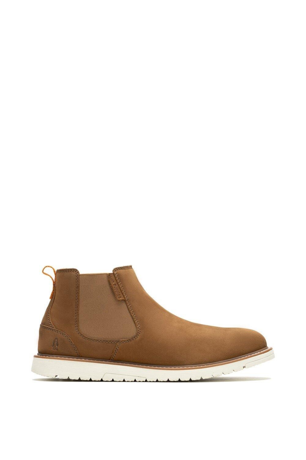 

Дженсон Челси Бут Hush Puppies, коричневый