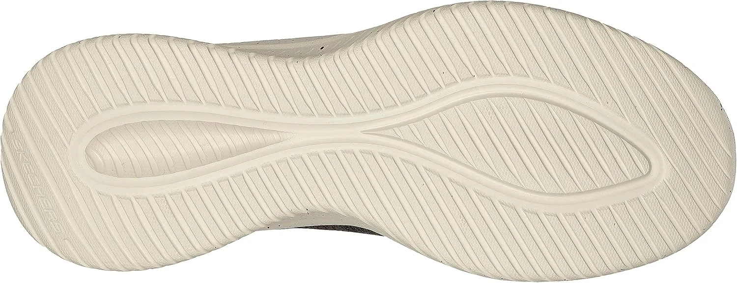 Мужские кроссовки Skechers Ultra Flex 3.0 для правшей., зеленый — фото 4
