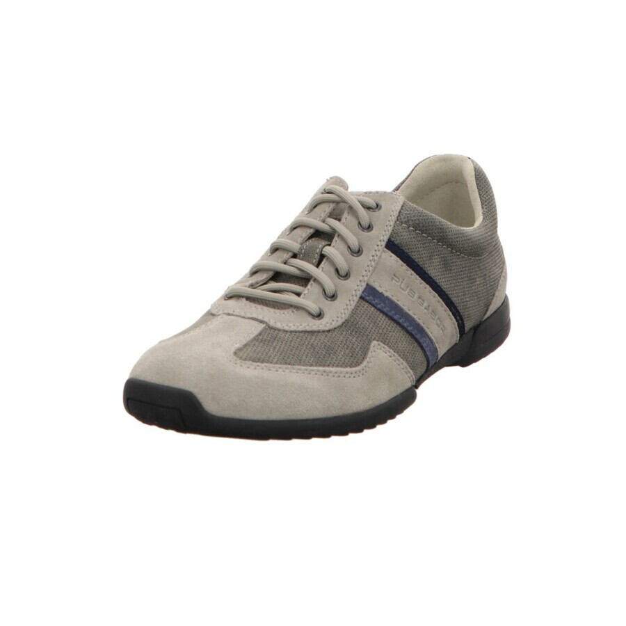 Кроссовки GABOR Athletic Lace-Up, бежевый