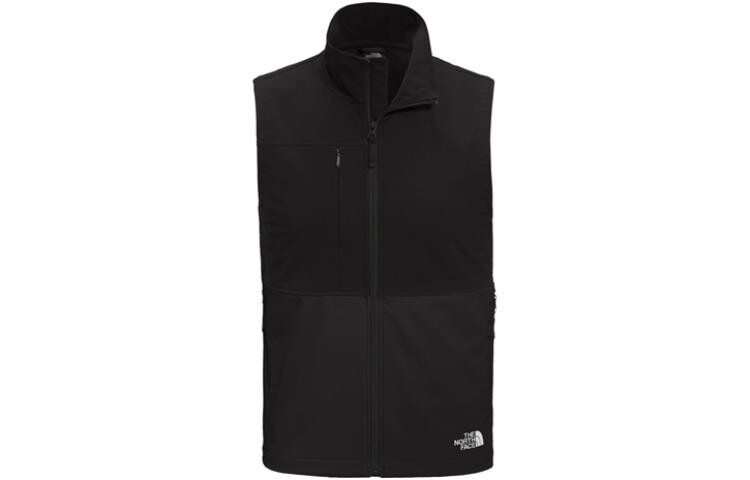 

Мужской жилет THE NORTH FACE, цвет Black