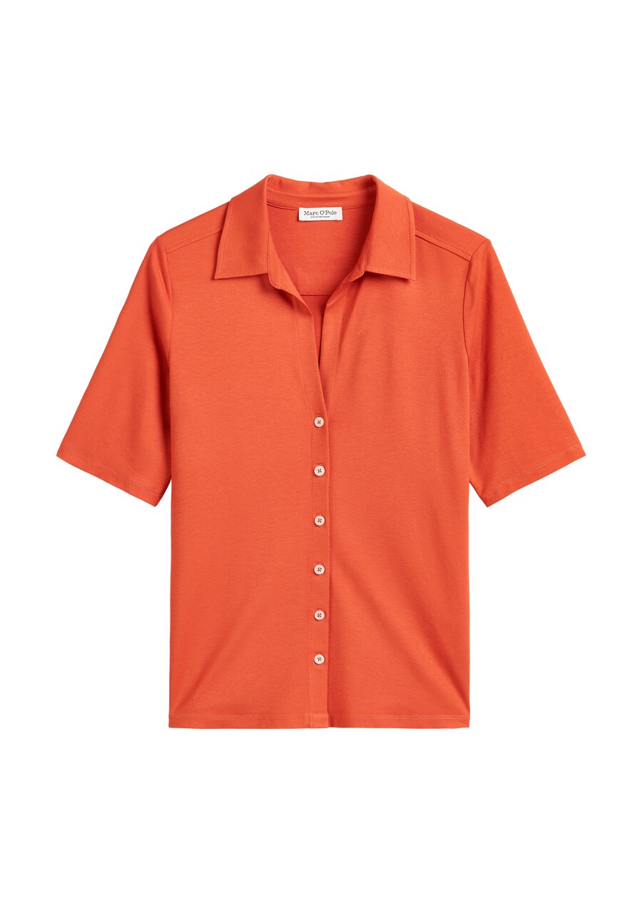 

Блуза Marc OPolo, Orange red