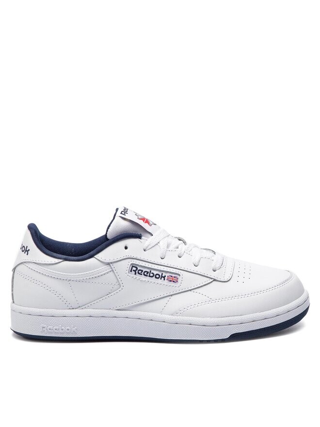 

Кроссовки Club C Reebok, белый