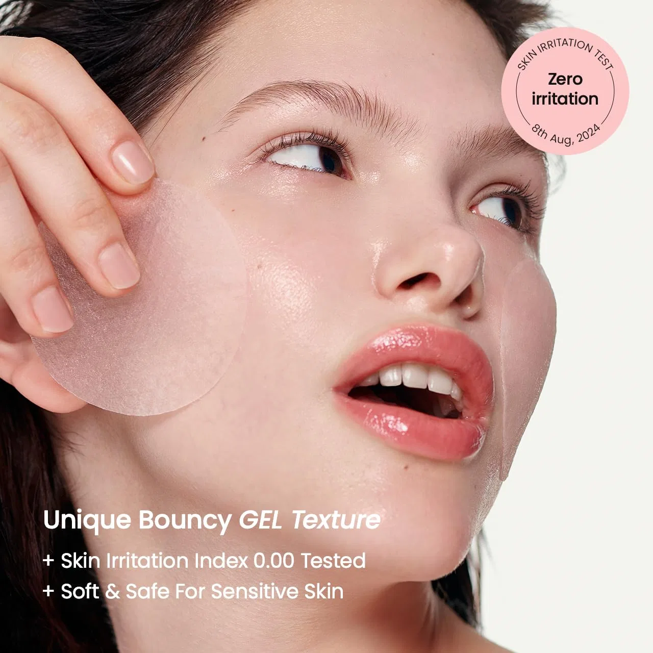 Тоник Biodance — Коллагеновые гелевые тонер-пэды «Kollagen-Gel-Toner-Pads» от — фото 3