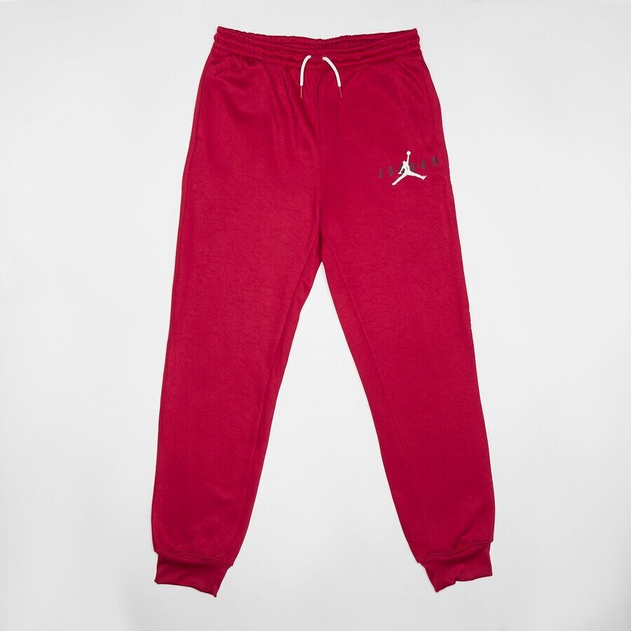 

Экологичные брюки Jumpman JORDAN, цвет gym red
