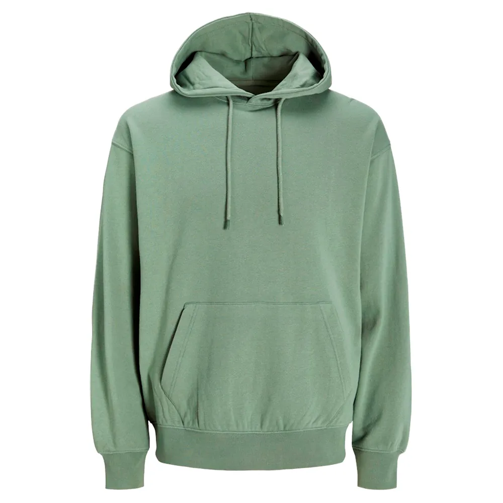 

Худи Jack & Jones Charge, зеленый