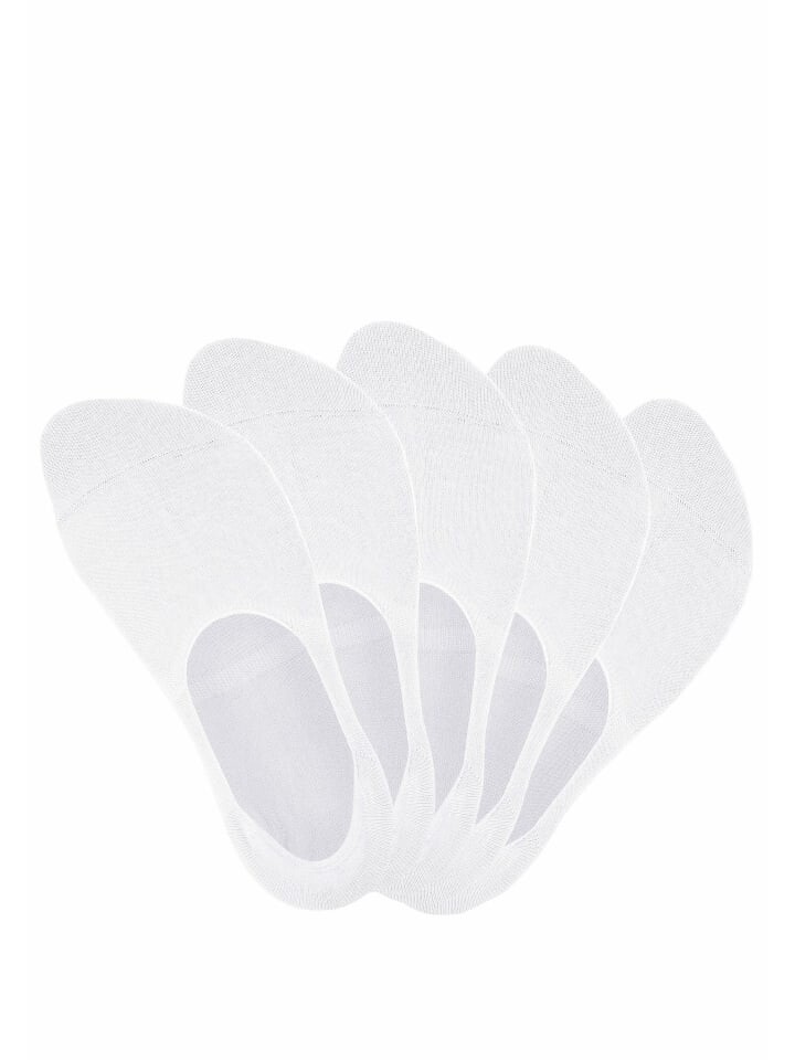 

Носки Bench, белый