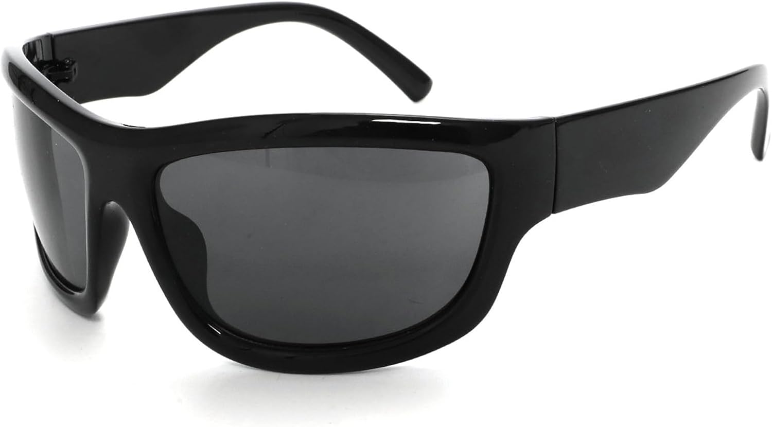 

Willochra Модные панк-очки, очки в стиле Y2K, большие солнцезащитные очки для женщин, обтекаемые солнцезащитные очки в стиле 2000-х, очки для активного отдыха, защита от ультрафиолета UV400, C1