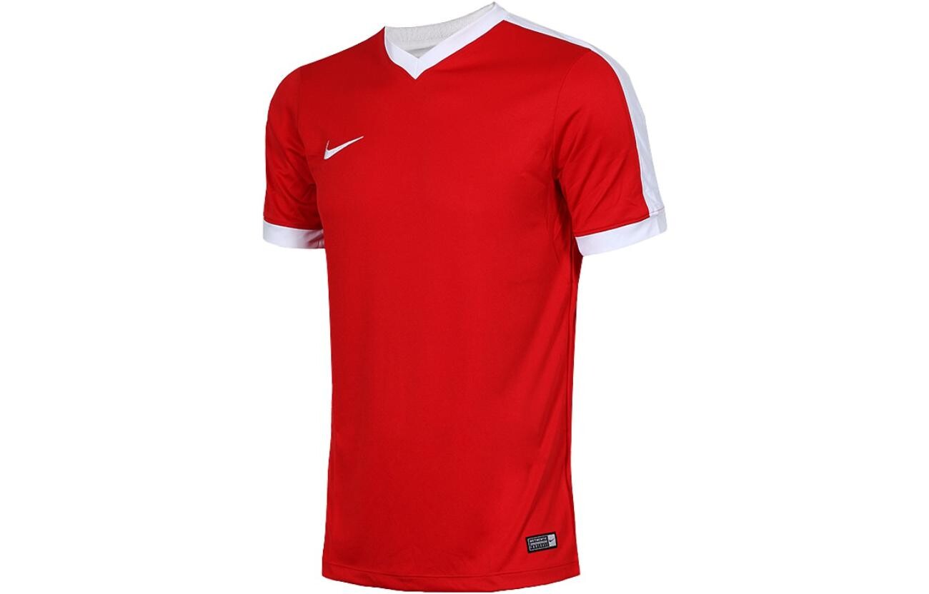 

Мужское футбольное джерси Nike, цвет Red