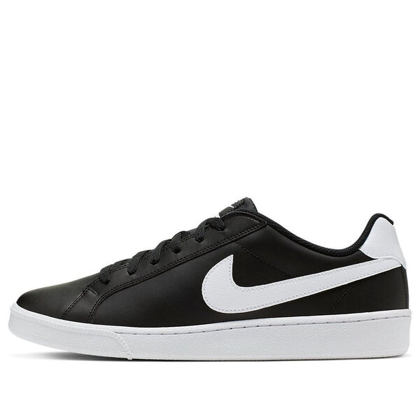 

Кроссовки Court Majestic кожаные Nike, белый