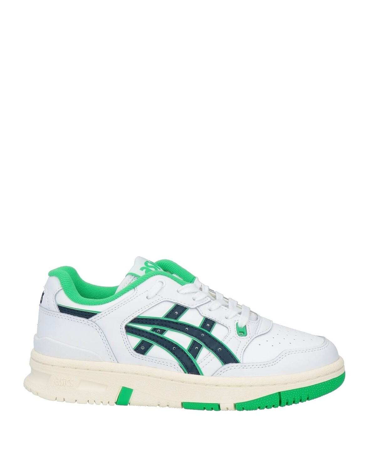 

Кеды Asics, белый