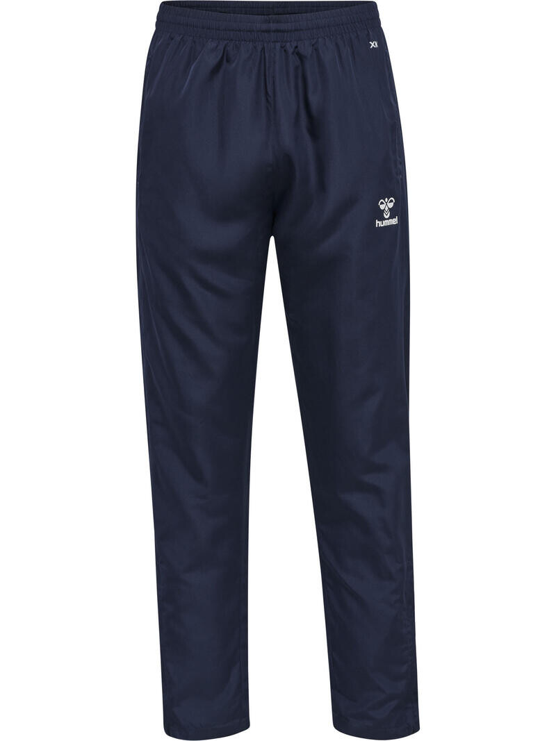 

Брюки спортивные Hummel, цвет türkis/navyblau/navyblau