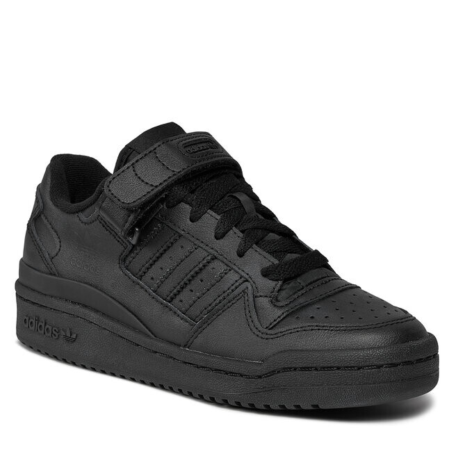 

Кроссовки adidas ForumLow, черный