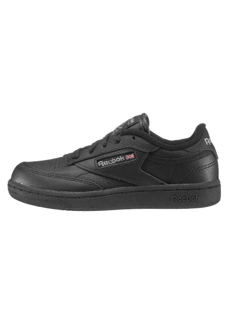 

Кроссовки низкие CLUB C Reebok Classic, цвет black/charcoal