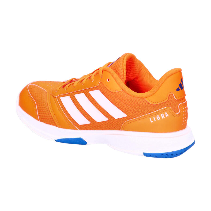Мужские кроссовки для дома adidas Ligra 8 — фото 3