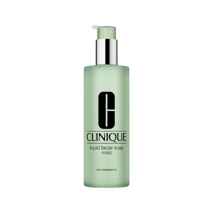 

Clinique Жидкое мыло для лица Мягкое 400мл