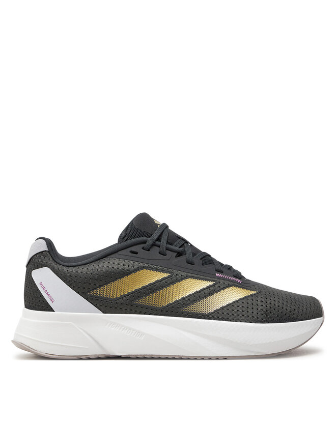 Кроссовки Duramo Sl IF9474 Adidas, черный
