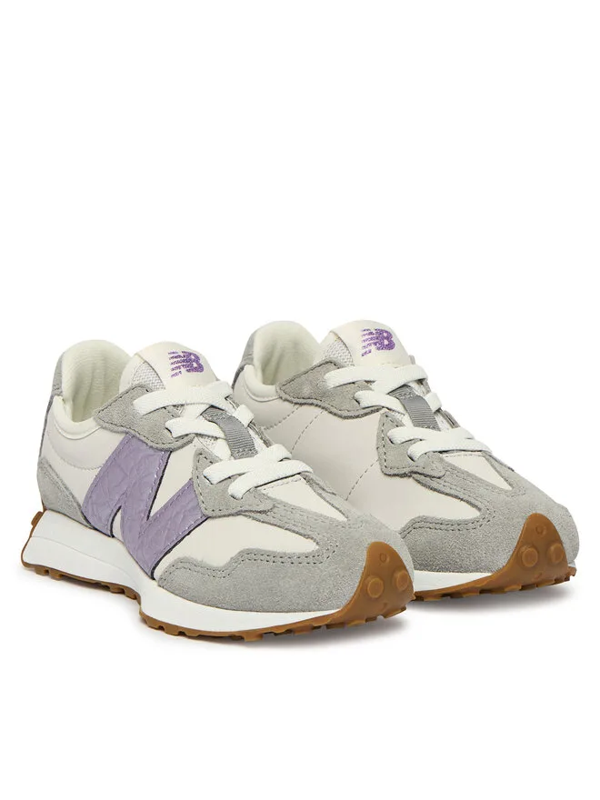 New Balance Кроссовки P3277X2 серые — фото 2
