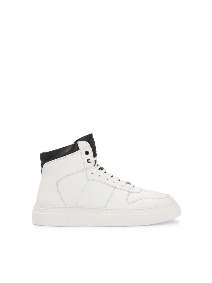 Низкие кроссовки Kazar Low, цвет off-white