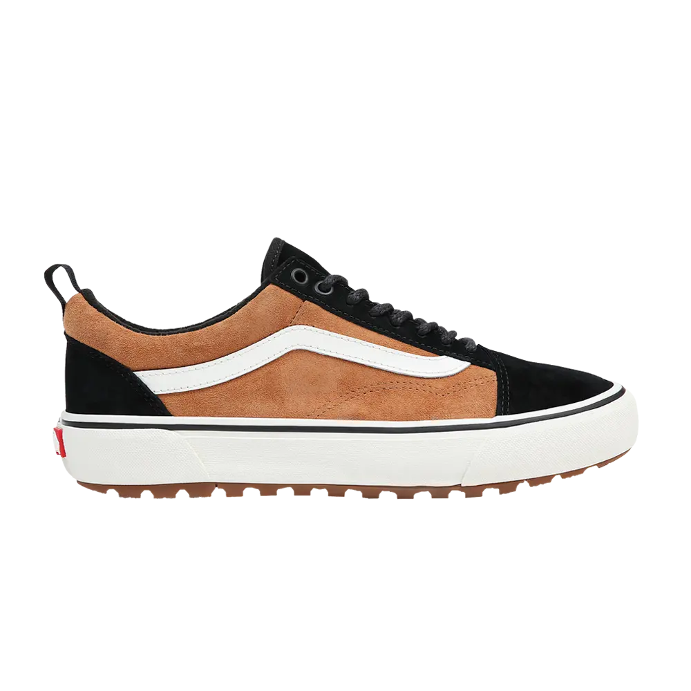 

Кроссовки Old Skool MTE-1 Vans, коричневый