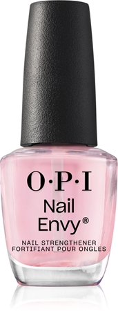 

Питательный лак для ногтей OPI Nail Envy, Pink To Envy 15 ml