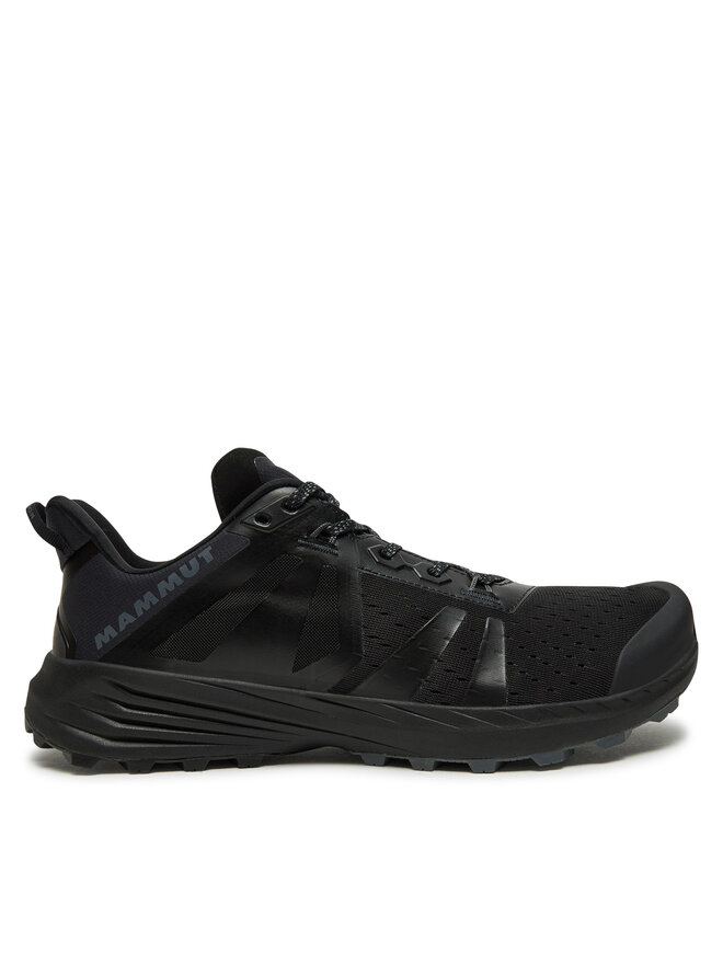 

Треккинговые кроссовки Saentis TR Low 3030-05100 Mammut, черный