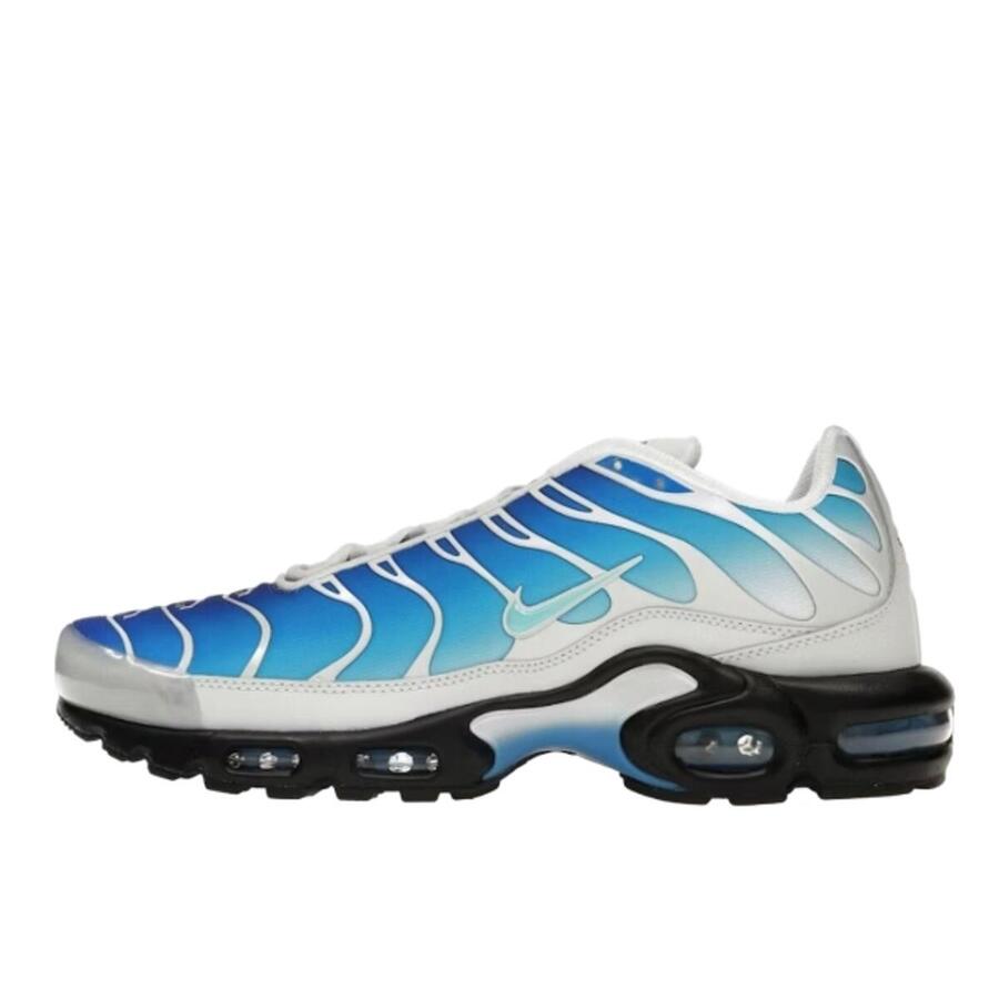

NIKE Кроссовки Air Max Plus One Block Down Light Photo Blue