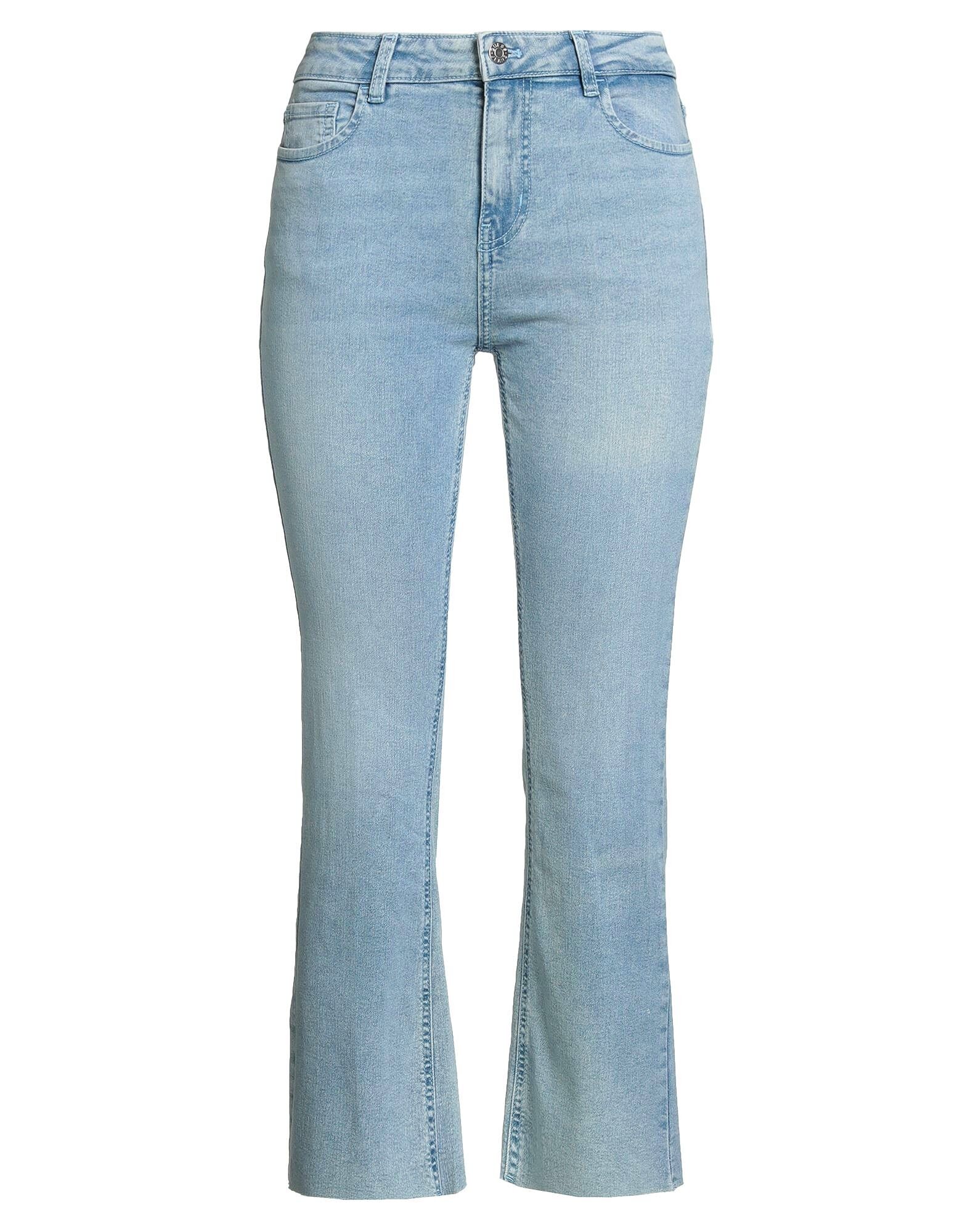 

Джинсы Guess, синий