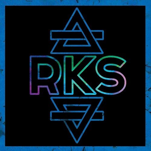 

Виниловая пластинка Rainbow Kitten Surprise - Rks