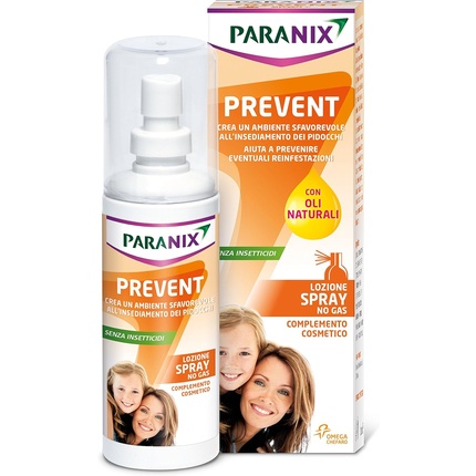

Спрей Prevent Nogas 100ml