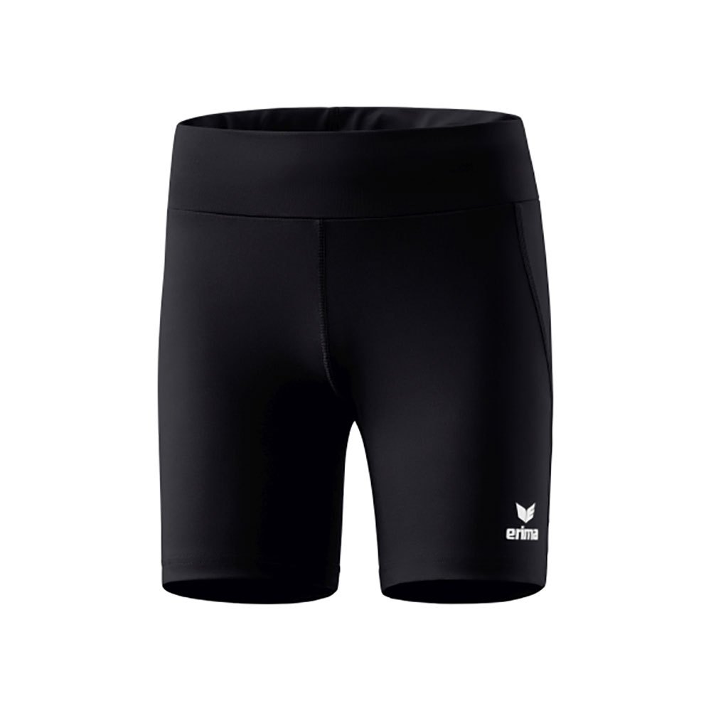 

Тайтсы Erima Racing Athletics Short, черный