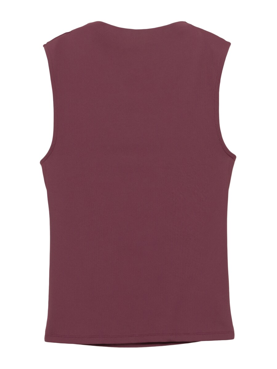 

Топ Pull&Bear Pull&Bear , Burgundy