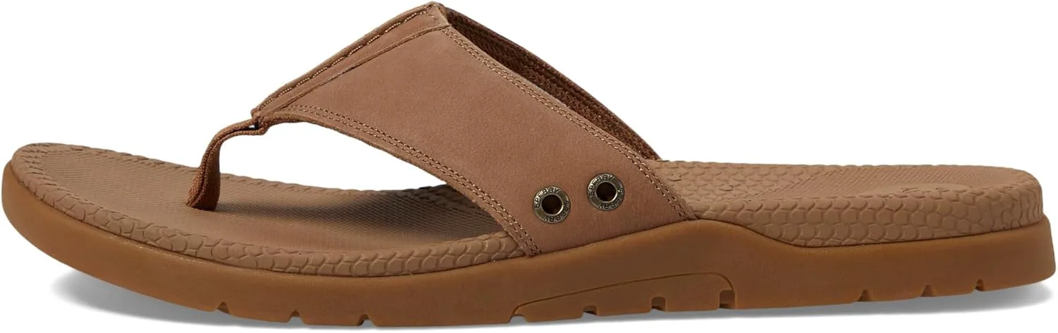 Мужские туфли Sperry Santa Cruz II — фото 2