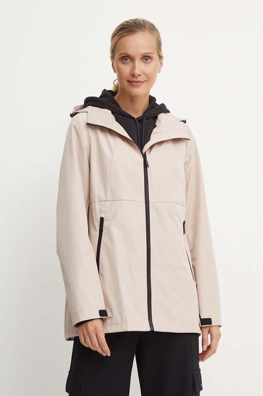 

Куртка Dkny, бежевый