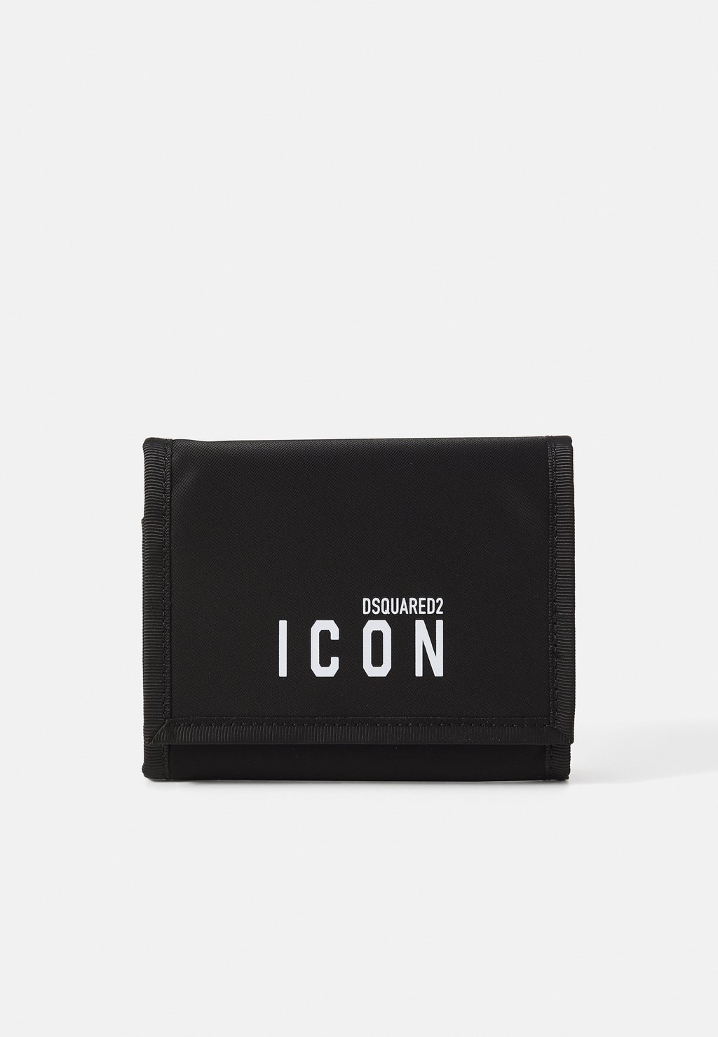 

Кошелек WALLET DSQUARED2 ICON, черный