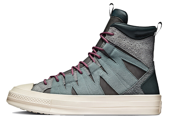 Climate Escapism x Converse Chuck Taylor All-Star 70 Hi Sedona Sage
