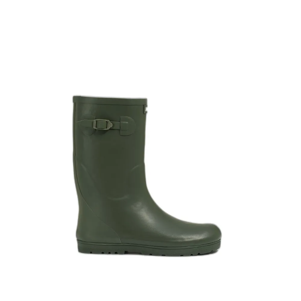 

Ботинки Aigle Woody Pop 2 rain, зеленый
