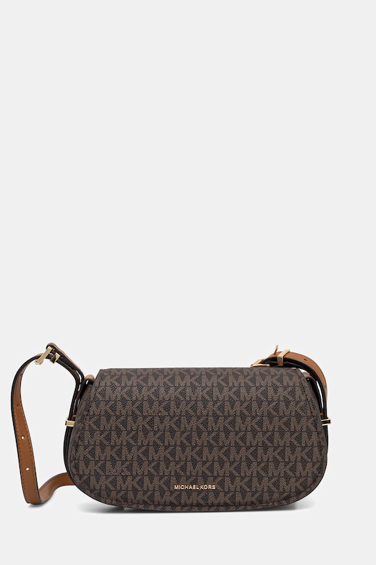 

Сумка LYDIA Michael Michael Kors, коричневый