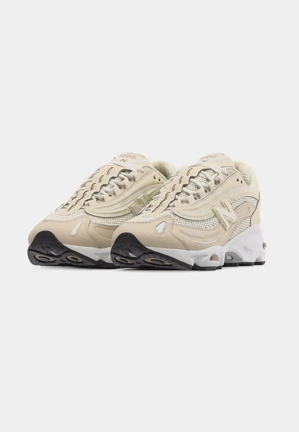 Кроссовки u1000 New Balance, Timberwolf/Sea Salt — фото 3