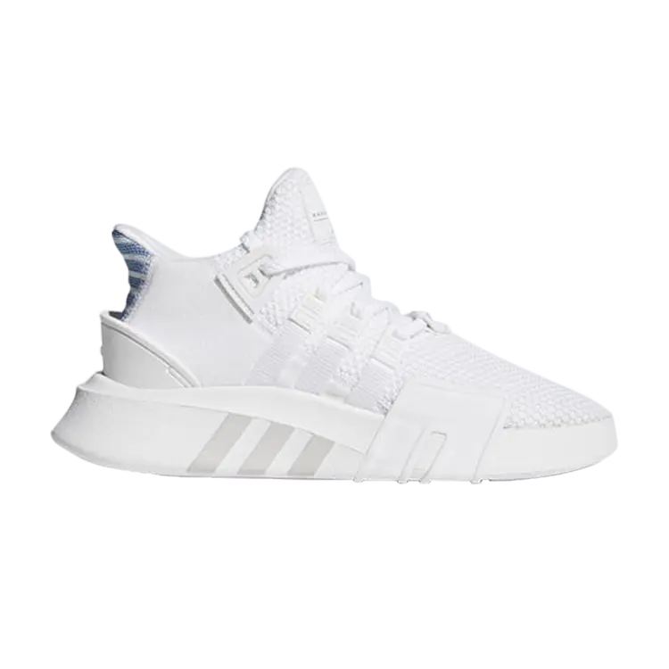 Кроссовки Adidas Wmns EQT Basketball ADV, белый