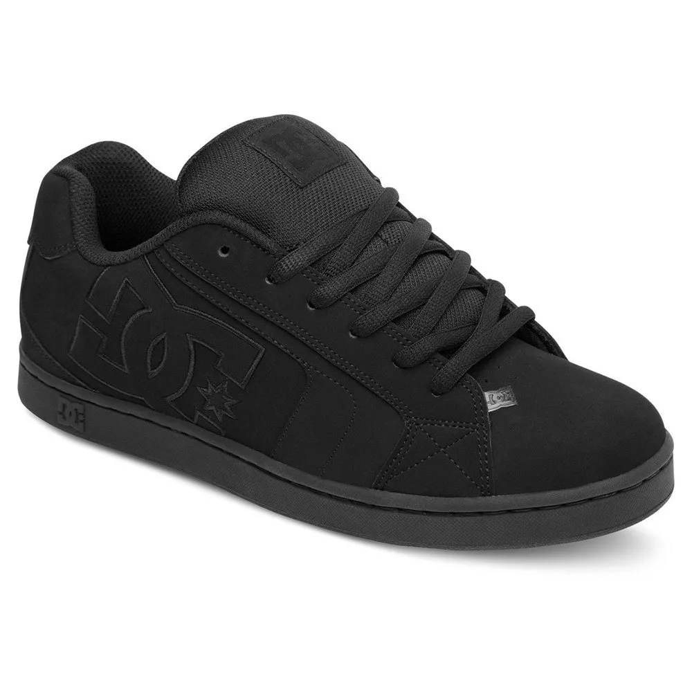 

Кроссовки Dc Shoes Net trainers, черный