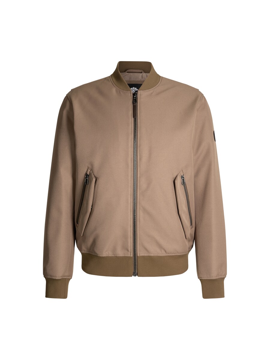 

Демисезонная куртка JOOP! Starbank, Taupe