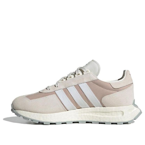 

Кроссовки ретро e5 Adidas, белый